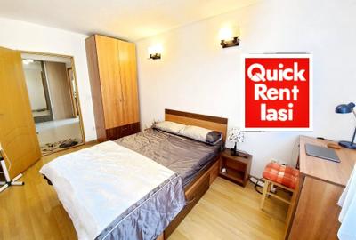 Apartament cu 2 camere decomandat în Ultracentral - 2