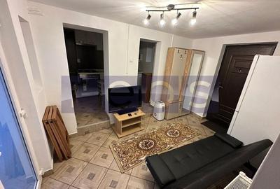 STUDIO SPATIOS | RENOVAT |  ZONA SPALIUL UNIRII - 2