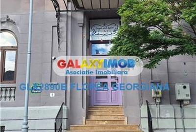 Spațiu comercial, de 96 mp, în Romană - 2