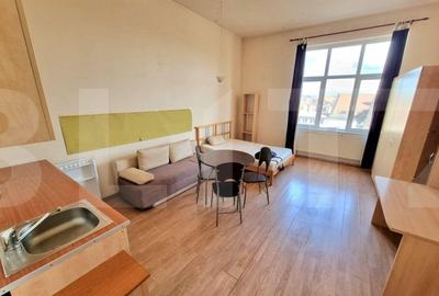 4 apartamente de o camera pentru investitie,  Zona Primarie - 7