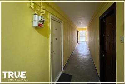 Garsonieră de închiriat – Dâmbu, Târgu Mureș - 13