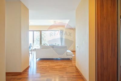 Apartament cu 2 camere semidecomandat, mobilat în Drumul Poienii - 13