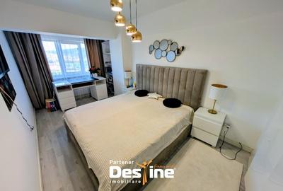 Apartament modern cu 2 camere, model decomandat, 56 mp,  - Tatarasi - 17