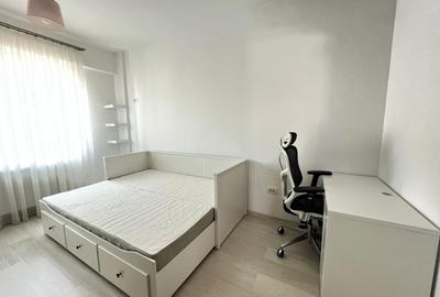 Apartament 3 Camere Rezervelor 54 Trattoria Roz Cafe Militari Residence - 12