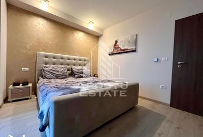 Apartament cu 2 camere semidecomandat, mobilat în Soarelui - 3