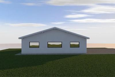 Hala moderna, 175 mp utili, situata in zona strazii Campului! - 6