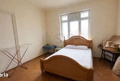 Apartament cu 5 camere în Floreasca - 12