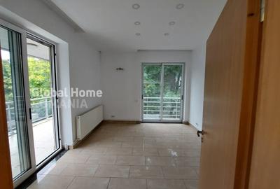 Primaverii | Parc Bordei | Apartament 4 camere Premium | Priveliste panoramica | - 12