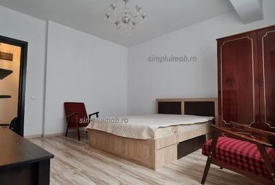 Garsonieră decomandată, mobilată în Theodor Pallady - 3