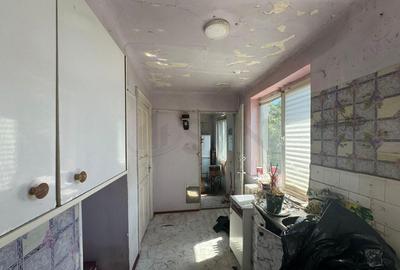 Casa de I 7 camere I 1 Mai - 7