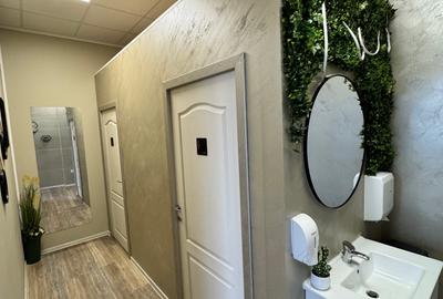 Spațiu comercial, de 154 mp, în Chiajna - 5