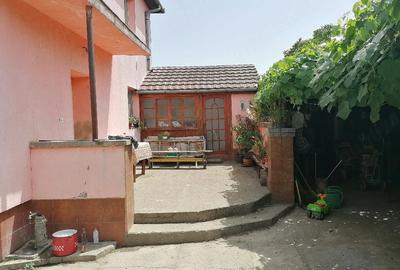 Casă cu Teren 641 Mp în Crișan - 5