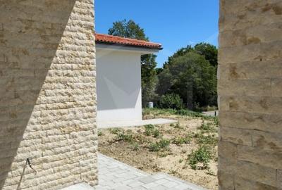 Casa moderna, zona SunGarden, pompe de caldura, natura - 3