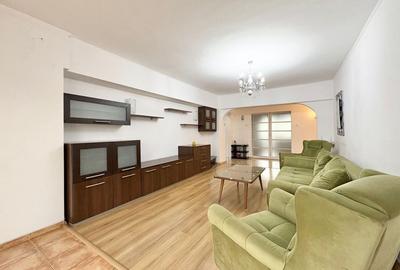 APARTAMENT CU 4 CAMERE AFLAT PE BD DECEBAL APROAPE DE PTA ALBA IULIA - BD UNIRII - 3