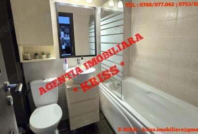 Apartament cu 2 camere decomandat în Prundu