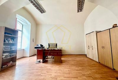 Apartament cu 3 camere in cladire istorica | Ultracentral - 2