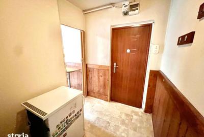 Apartament cu 2 camere nedecomandat în Central - 5
