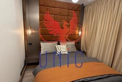 Apartament lux, Calea Bucuresti - 13