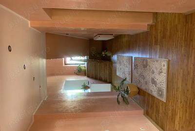 Casa individuala ultracentrala Radau?i 4 camere, 516 mp teren, ideala locuit - 2