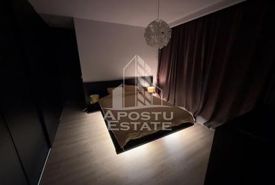 Apartament cu 2 camere si terasa, loc de parcare subteran, Aradului - 7