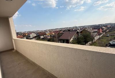 Apartament cu 2 camere decomandat în Militari - 11