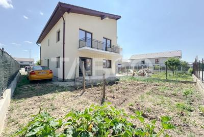 Duplex cu 5 camere în Șelimbăr