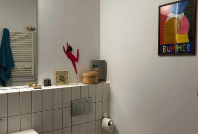 Apartament cu 2 camere decomandat în Banu Manta - 8