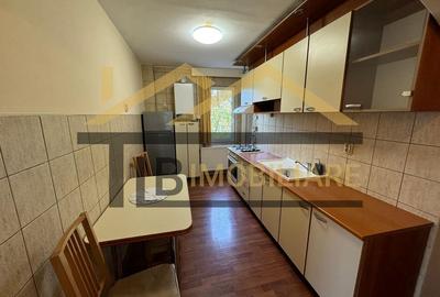 Apartament de 3 camere, 64mp, decomandat, Zona Cornisa - 6
