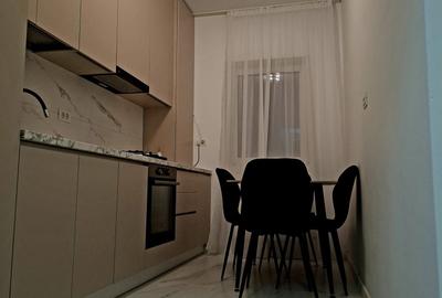 2 camere Craiovei , mobilat / utilat / PARCARE , finisaje moderne ! - 17