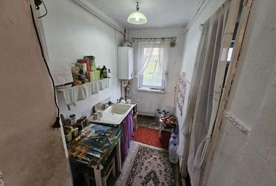 Apartament cu 2 camere decomandat în Central - 8