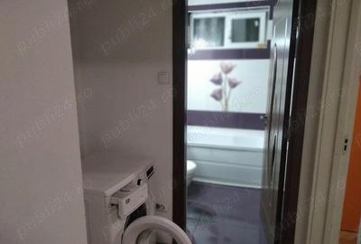 Apartament cu 3 camere semidecomandat în Central - 6