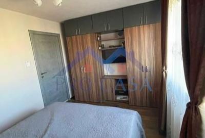 Apartament cu 3 camere, mobilat în Cetate - 2