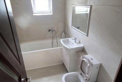 Apartament cu 3 camere în Republicii - 4