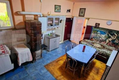 Casa de vanzare cu 3 camere aproape de Baile Sarate - Oc - 8