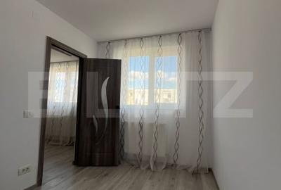 Apartament cu 2 camere, semidecomandat, 34 mp, zona Micro 3 Apartament cu 2 camere, semidecomandat, 34 mp, zona Micro 3 - 7