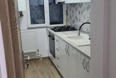 Apartament cu 2 camere semidecomandat în Central - 7
