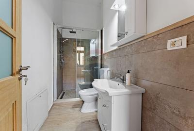 Apartament cu 3 camere de inchiriat in zona Ultracentral - 12