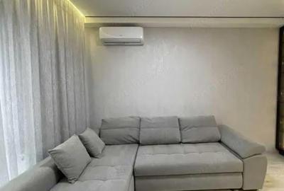 Apartament cu 2 camere decomandat în Cantemir