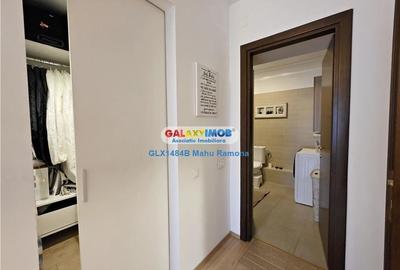 Apartament 3 camere, cu 2 locuri de parcare, CENTRAL PARK - 15