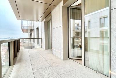 Apartament premium 4 camere, Cortina 126, Iancu Nicolae - 15