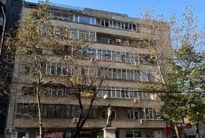 Proprietar, Vasile Lascar 33, bloc consolidat - 13