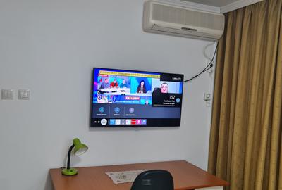 Apartament cu 2 camere decomandat, mobilat în Tineretului - 7