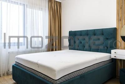 Apartament cu 2 camere semidecomandat în Valea Oltului - 8