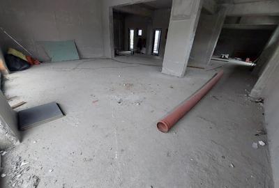 Spatiu Comercial Stradal NOU de Inchiriat - Cart. Independentei - 2