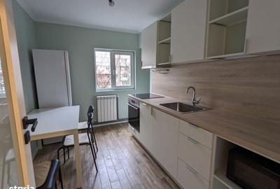 Apartament cu 3 camere în Mănăștur - 28