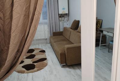 Garsoniera, PET FRIENDLY, zona Podu Ros - 3