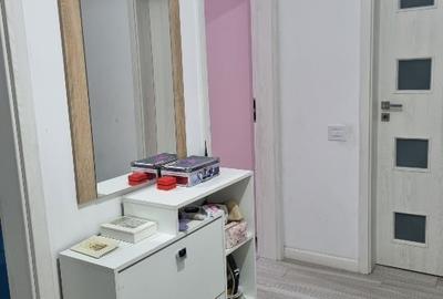 Apartament cu 2 camere decomandat, mobilat în Theodor Pallady - 9