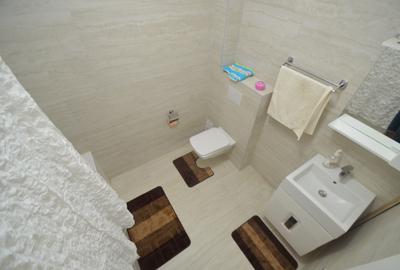 Apartament bloc nou cu gradina - 10