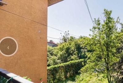 Apartament cu 3 camere decomandat în Giurgiului - 5