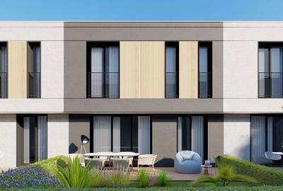 Casă cu 4 camere în Crețuleasca - 7